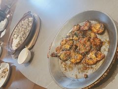 -张家卫·阳江菜·小海鲜(肥婆湾桥店)