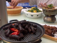 -哈啾嗨·蒙文化主题餐厅(京汉新城店)