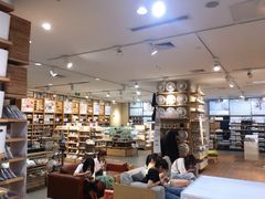 -MUJI无印良品(西湖银泰城店)