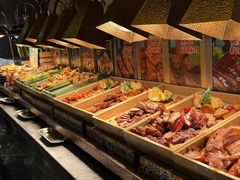 -喜庭海鲜自助(北辰三角洲北辰荟店)