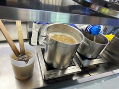 -煲珠公·老红糖珍珠奶茶(长宁龙之梦店)