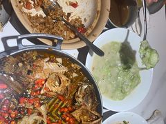 -攸州小镇家湘菜(小米科技园店)