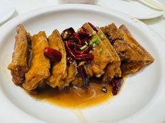 -金鼎轩(方庄天坛店)