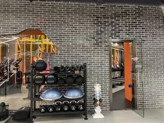 -加伍磅健身(千树店)