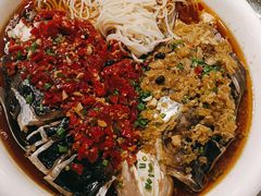 -巴音浩日娲酒楼(双林东路店)