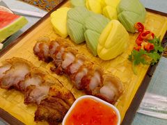 -大师傅金奖啤酒鱼(西街口总店)