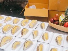 -半岛听涛蒸汽海鲜自助(K11店)