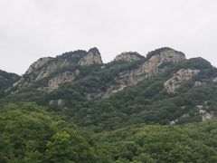-洛阳白云山景区