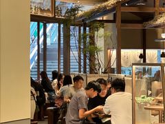 -RUXU入续糖水铺与包(卓悦中心店)