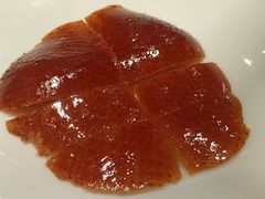 -北京王府井希尔顿酒店·秦唐中餐厅Chynna