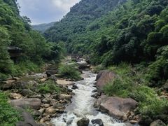 -赤水丹霞旅游区·大瀑布