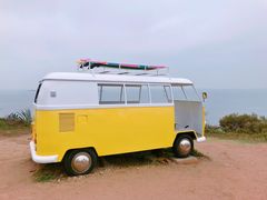 -漳州滨海火山岛自然生态风景区