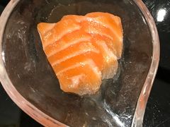 -云海轩·海鲜自助-河北云瑧世纪大饭店1F