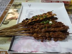 -曾哥烧烤店(红瓦寺店)
