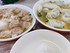 -利达汤圆馄饨(川公路店)