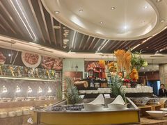 -索菲特酒店·海鲜自助 ·聚餐厅