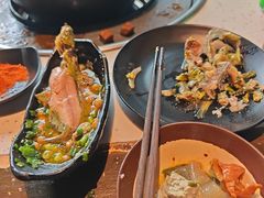 -米氏火鱼·泡椒鱼火锅(李子坝老店)