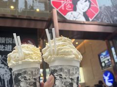 -茶颜悦色(重庆英利大融城LG层店)
