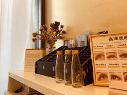 -BAE美甲美睫工作室