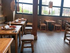 -北丐先生·野馄饨烧烤(泰达E街区店)