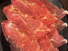 -大馥·炭火烧肉酒场(莘庄莘福坊店)