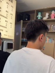 -希木造型定制