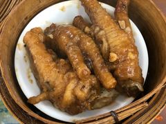 -香港蓮香樓(中環店)