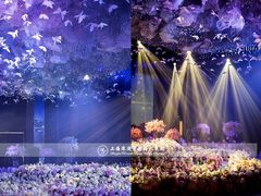 上海浪漫爱都婚礼策划-上海玫瑰园度假酒店