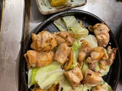 -日葵 大阪烧ひまり(仙霞路店)