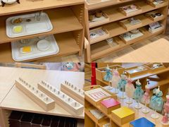 -蓝莓果幼儿园(通州梨园店)