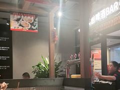 -管氏翅吧(地安门店)