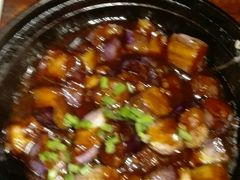 -绿茶餐厅(华联万柳店)