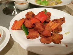 和味排骨仔-金苑海鲜酒家(来魅力店)