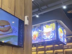 -鹅冠港式茶餐厅(来福士店)