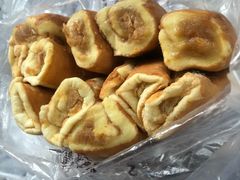 -詹记桃酥(宿州路店)