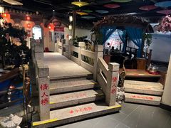 -东道煮牛肉火锅(东盛大街店)