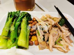 -星發茶餐厅(小梅大街店)