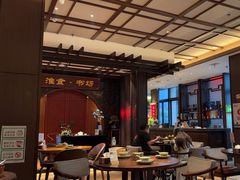 -扬州狮子楼·非遗淮扬菜(总店)