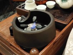 -香云轩·顺德菜(香云纱园林酒店店)