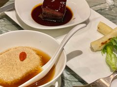 -萬國春·中菜馆(颐和公馆店)
