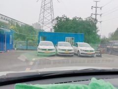 -乔森驾校(杨家坪总校)