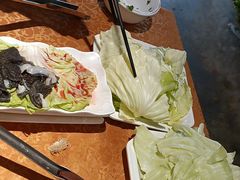 -马三妹跷脚牛肉(苏稽总店)