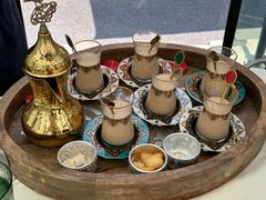 -龟兹KUCINA·新疆菜(前滩L+PLAZA店)