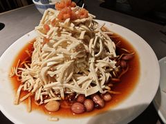 -晓淮山·扬州早茶·淮扬菜(龙阳广场店)