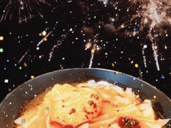 -杭州钱江新城万怡酒店-西餐厅