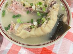 -老方桌烂蹄花川菜馆(九龙坡店)