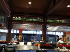 -正阳春烤鸭店(杨楼店)