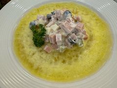 -库滋明·俄罗斯特色美食(中央大街店)