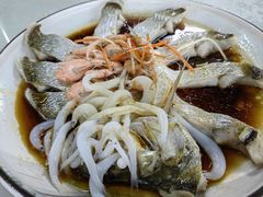 太湖三白-金乡遇·无锡三白·太湖味(太湖店)