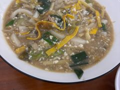 -老袁炒年糕(富豪路店)